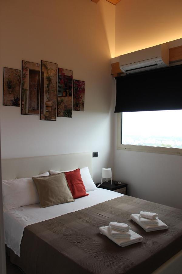 Open Land Holiday House Villa Fiumefreddo di Sicilia Kültér fotó