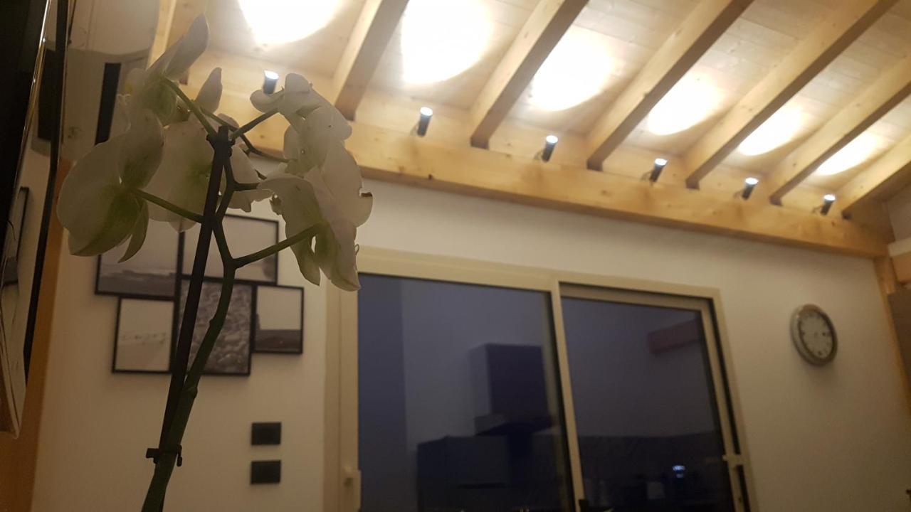 Open Land Holiday House Villa Fiumefreddo di Sicilia Kültér fotó